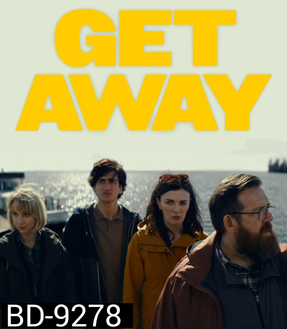 Get Away (2024)
