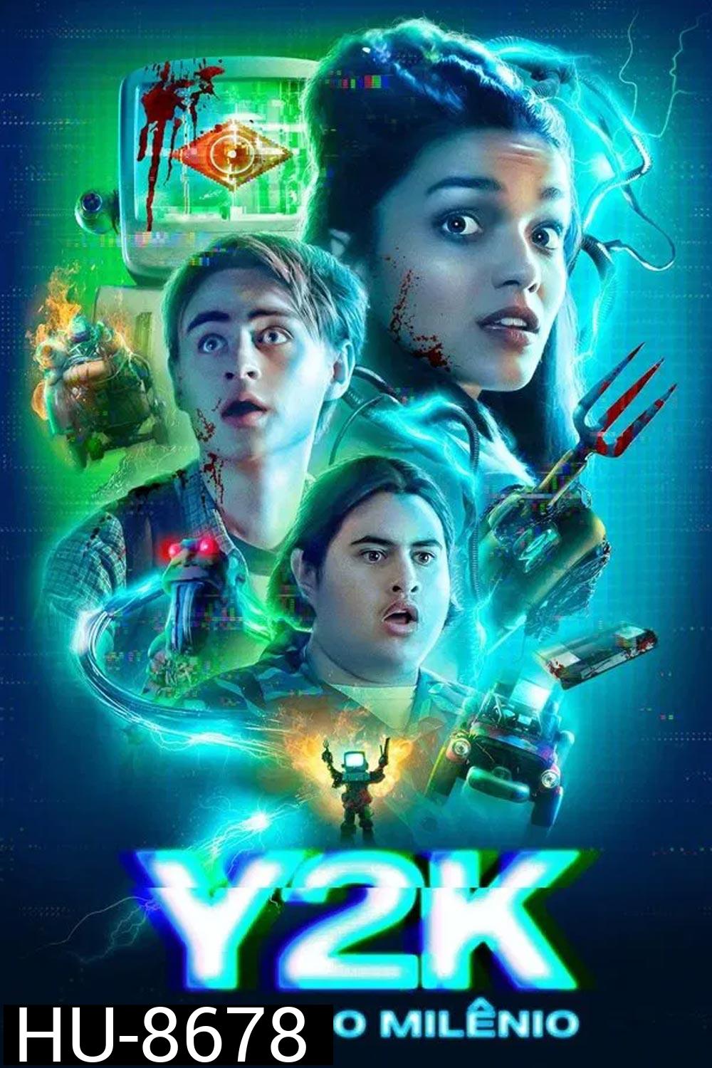Y2K วายทูเค (2024)
