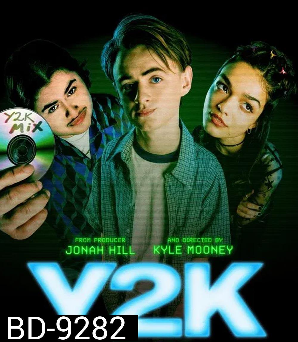 Y2K วายทูเค (2024)