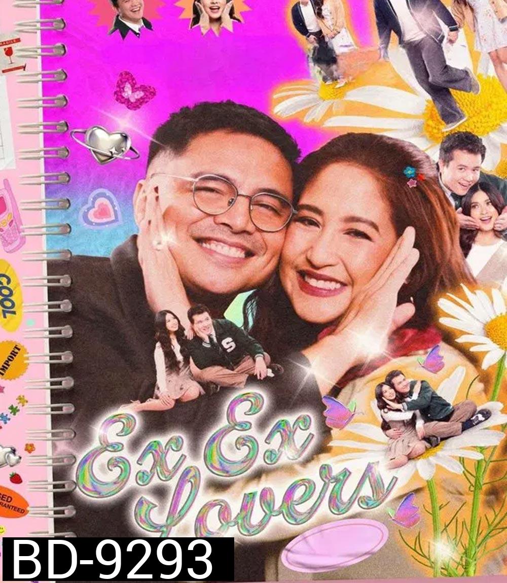 Ex Ex Lovers อดีตแฟนเก่า (2025)