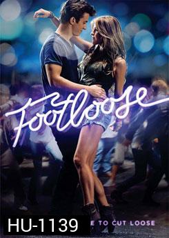 Footloose ฟูตลูส