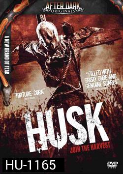 After Dark: Husk มิติสยอง 7 ป่าช้า: ไร่ข้าวโพดโหดจิตหลอน