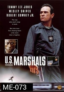 U.S. Marshals (1998) คนชนนรก