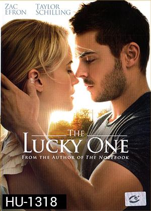 The Lucky One (2012) สัญญารักจากปาฏิหาริย์