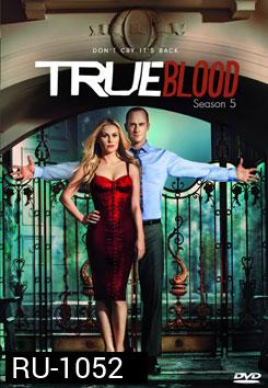 True Blood Season 5