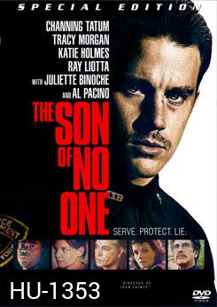The Son of No One วีรบุรุษขุดอำมหิต