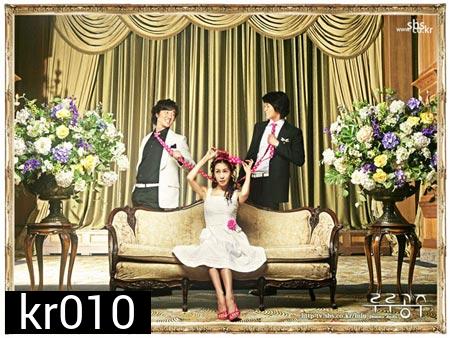 Princess lulu วุ่นนัก...ฝันรักของเจ้าหญิง