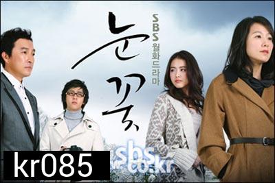 Snow Flower (แรงรัก แรงแค้น)