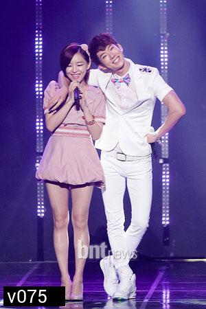 We Got Married (Jo Kwon & Ga In)