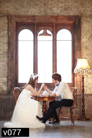 We Got Married (Yong Hwa & Seo Hyun)