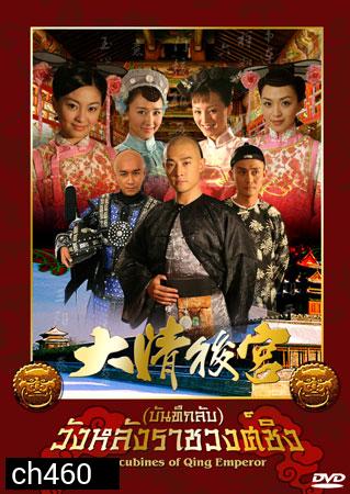 บันทึกลับ หลังราชวงศ์ชิง