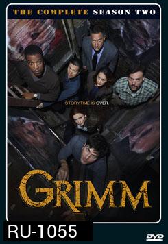 Grimm Season 2 (ep.1-12/22)