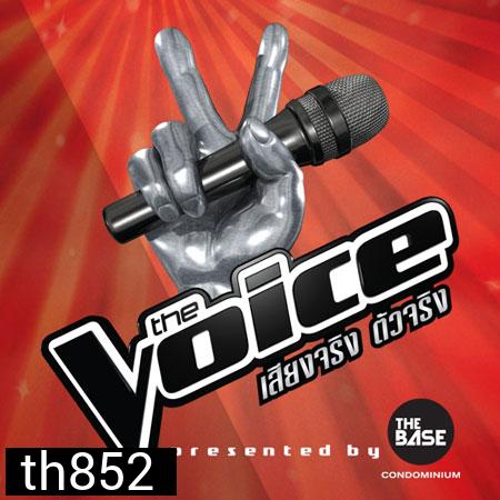 The Voice Thailand Season 1