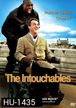 The Intouchables ด้วยใจแห่งมิตร พิชิตทุกสิ่ง