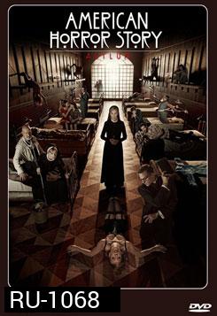 American Horror Story Season 2