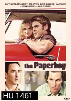 The Paperboy พลิกปมซ่อน ซ้อนแผนฆ่า