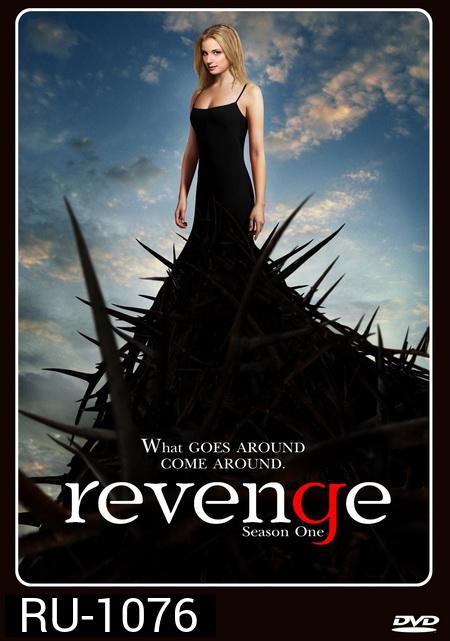 Revenge Season 1