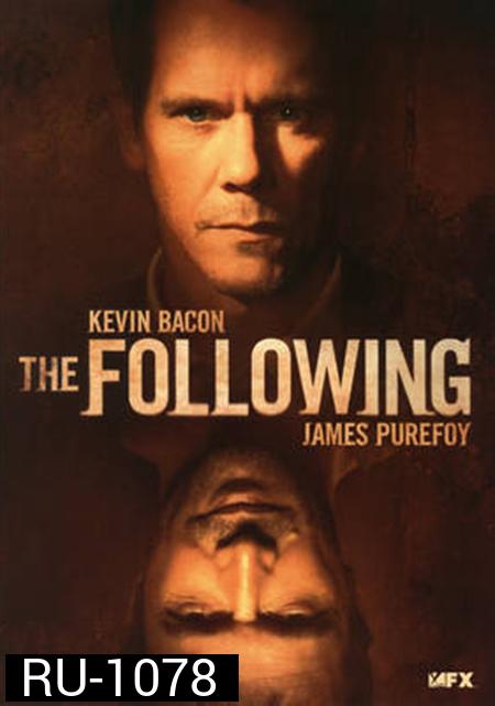 The Following Season 1