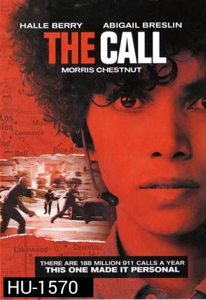 The Call ต่อสาย ฝ่าเส้นตาย (Master)