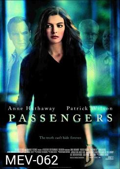 Passengers แพสเซนเจอร์ส สัมผัสเฉียดนรก 