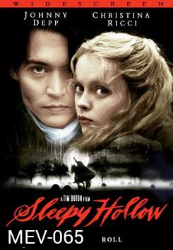 Sleepy Hollow คนหัวขาด ล่าหัวคน 